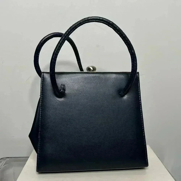 Miss Betty Blue Bag - Picture 1 of 5